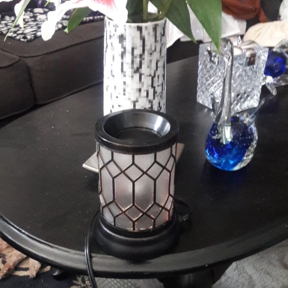 Diffuser
